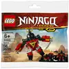 Image de Lego® Ninjago® 30533 Sam-x Polybag