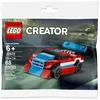 Image de Lego® Creator 30572 La Voiture De Course Polybag
