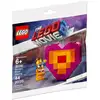 Image de Lego® Movie  30340 L'offrande D'emmet Polybag