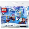 Image de LEGO 30553 Elsas wintertroon