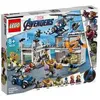 Image de L'attaque Du QG Des Avengers 76131 LEGO®