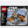 Image de LEGO Star Wars - Snowspeeder (Polybag) - 30384 en occasion ou reconditionné
