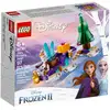 Image de Lego® Disney  40361 Le Traîneau D'olaf