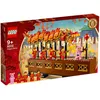Image de Lego® The Spring Festival 80102 Danse Du Dragon