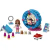 Image de LEGO Friends - L'aire de jeu du hamster d'Olivia - 41383 en occasion ou reconditionné
