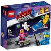 Image de LEGO® Movie 2 70841 Léquipe spatiale de Benny - La grande aventure LEGO 2
