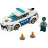 Image de LEGO City - La voiture de patrouille de la police - 60239 en occasion ou reconditionné