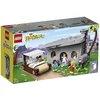 Image de Lego® Ideas 21316 Les Pierrafeu LEGO