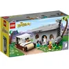 Image de Jouet de construction - LEGO - 21316 - Les Pierrafeu - 748 pièces - Multicolore