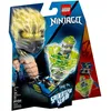 Image de LEGO NINJAGO - Spinjitzu Slam - Jay - 70682 en occasion ou reconditionné
