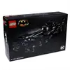 Image de Lego Super Heroes 1989 Batmobile  (76139)