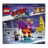 Image de LEGO The LEGO Movie - La Reine Watevra Wa'Nabi - 70824 en occasion ou reconditionné