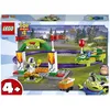 Image de Le Manège Palpitant Du Carnaval 10771 LEGO®