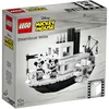 Image de Lego® Ideas 21317 Steamboat Willie LEGO