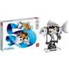 Image de Jouet de construction - LEGO - Forma Koi - 294 pièces - Pour adultes
