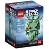 Image de LEGO BrickHeadz - Statue de la LibertÃ© - 40367 en occasion ou reconditionné