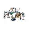 Image de La Fureur Du Tricératops 75937 LEGO