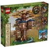 Image de Lego® Ideas 21318 - La Cabane dans l'Arbre LEGO