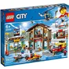 Image de LEGO® City 60203 La station de ski
