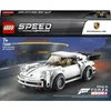Image de 1974 Porsche 911 Turbo 3.0 75895 LEGO