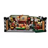 Image de Lego® Friends 21319 Central Perk