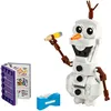 Image de LEGO Disney - Olaf - 41169 en occasion ou reconditionné