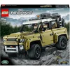 Image de LEGO Technic Land Rover Defender 42110 LEGO