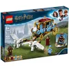 Image de LEGO Harry Potter - Le carrosse de BeauxbÃ¢tons : l'arrivÃ©e Ã  Poudlard - 75958 en occasion ou reconditionné