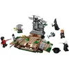 Image de LEGO Harry Potter - La Résurrection de Voldemort - 75965 en occasion ou reconditionné