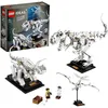 Image de LEGO® Ideas 21320 - Les fossiles de dinosaures