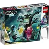 Image de LEGO® Hidden Side  70427 Le monde hanté dHidden Side
