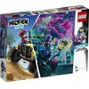 Image de LEGO® Hidden Side 70428 - Le buggy de plage de Jack
