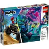 Image de LEGO Hidden Side - Le buggy de plage de Jack - 70428 en occasion ou reconditionné