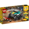 Image de Le Monster Truck 31101 LEGO®