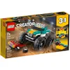 Image de LEGO Creator - Le Monster Truck - 31101 en occasion ou reconditionné