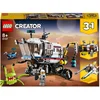 Image de L'explorateur spatial 31107 LEGO®