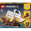 Image de LEGO Creator Le bateau pirate 31109 LEGO