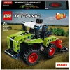 Image de Mini CLAAS XERION 42102 LEGO®