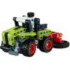 Image de LEGO Technic - Mini CLAAS XERION - 42102 en occasion ou reconditionné