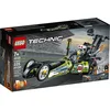 Image de Le dragster 42103 LEGO®