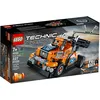 Image de LEGO Technic - Le camion de course - 42104 en occasion ou reconditionné