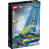 Image de Le catamaran 42105 LEGO®
