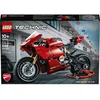 Image de LEGO Technic Ducati Panigale V4 R 42107 LEGO
