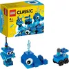 Image de Briques créatives bleues 11006 LEGO
