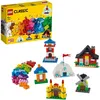 Image de LEGO Classic - Briques et maisons - 11008 en occasion ou reconditionné