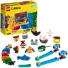 Image de LEGO Classic Briques et lumières 11009 LEGO