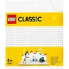 Image de La plaque de base blanche 11010 LEGO®