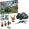 Image de LEGO® Jurassic World  75940 Lévasion du Gallimimus et du Ptéranodon