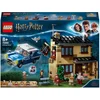 Image de LEGO Harry Potter 4 Privet Drive 75968 LEGO