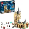 Image de LEGO® Harry Potter 75969 La Tour dAstronomie de Poudlard Jouet de Château Figurine Ron